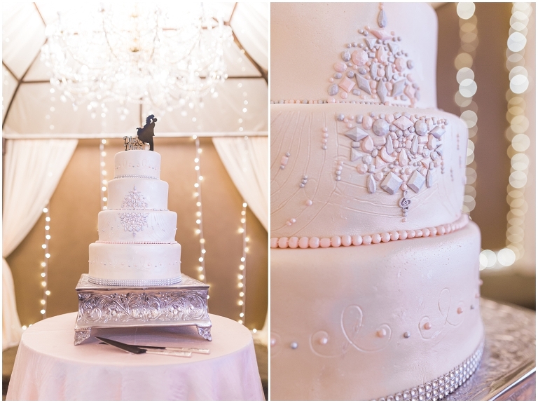 The Caterbury Place Wedding in Bountiful, Utah | Ashley DeHart Photography