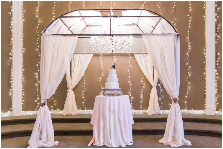 The Caterbury Place Wedding in Bountiful, Utah | Ashley DeHart Photography