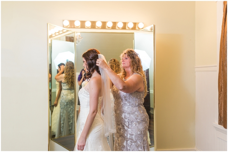 The Caterbury Place Wedding in Bountiful, Utah | Ashley DeHart Photography