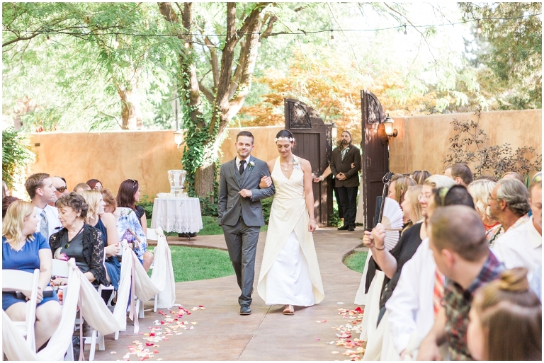 The Caterbury Place Wedding in Bountiful, Utah | Ashley DeHart Photography