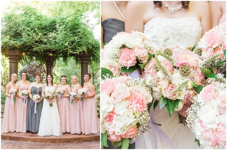 The Caterbury Place Wedding in Bountiful, Utah | Ashley DeHart Photography