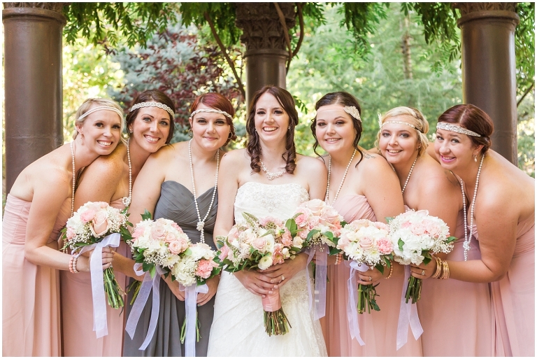 The Caterbury Place Wedding in Bountiful, Utah | Ashley DeHart Photography
