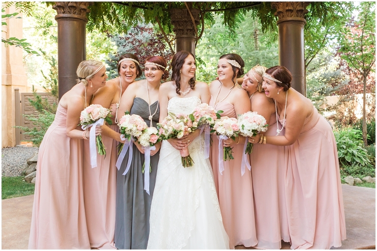 The Caterbury Place Wedding in Bountiful, Utah | Ashley DeHart Photography