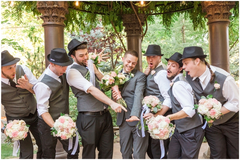 The Caterbury Place Wedding in Bountiful, Utah | Ashley DeHart Photography