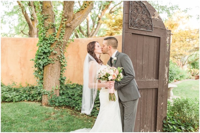 The Caterbury Place Wedding in Bountiful, Utah | Ashley DeHart Photography