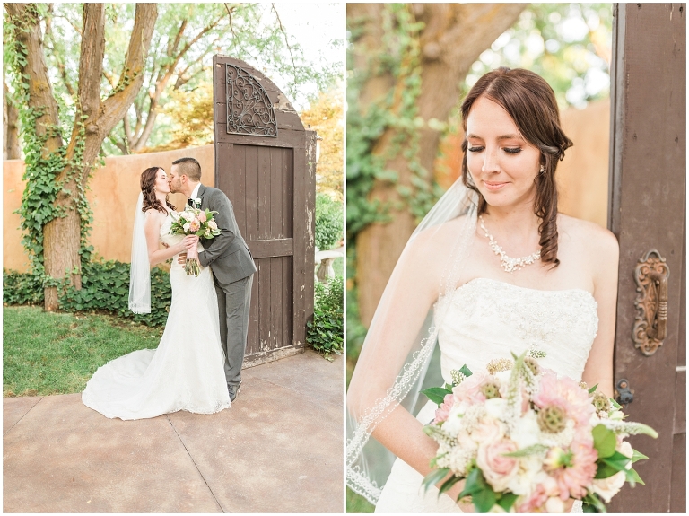 The Caterbury Place Wedding in Bountiful, Utah | Ashley DeHart Photography