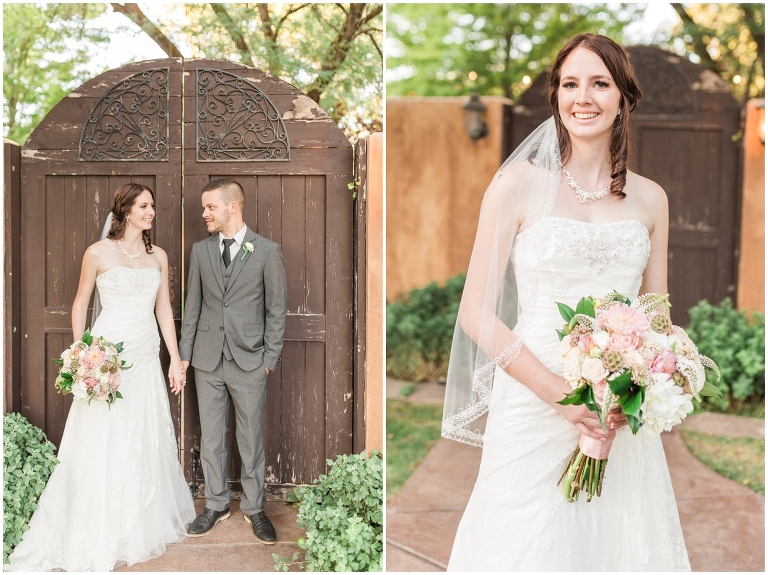 The Caterbury Place Wedding in Bountiful, Utah | Ashley DeHart Photography