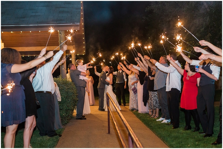 The Caterbury Place Wedding in Bountiful, Utah | Ashley DeHart Photography
