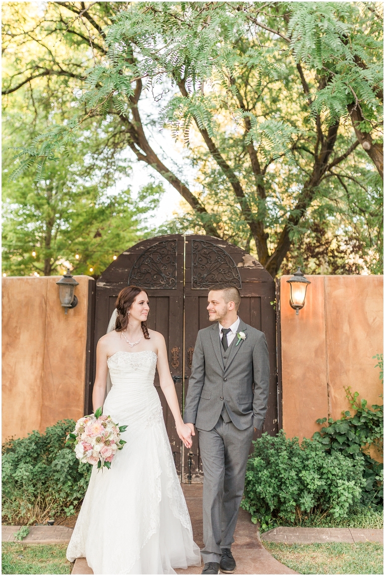 The Caterbury Place Wedding in Bountiful, Utah | Ashley DeHart Photography