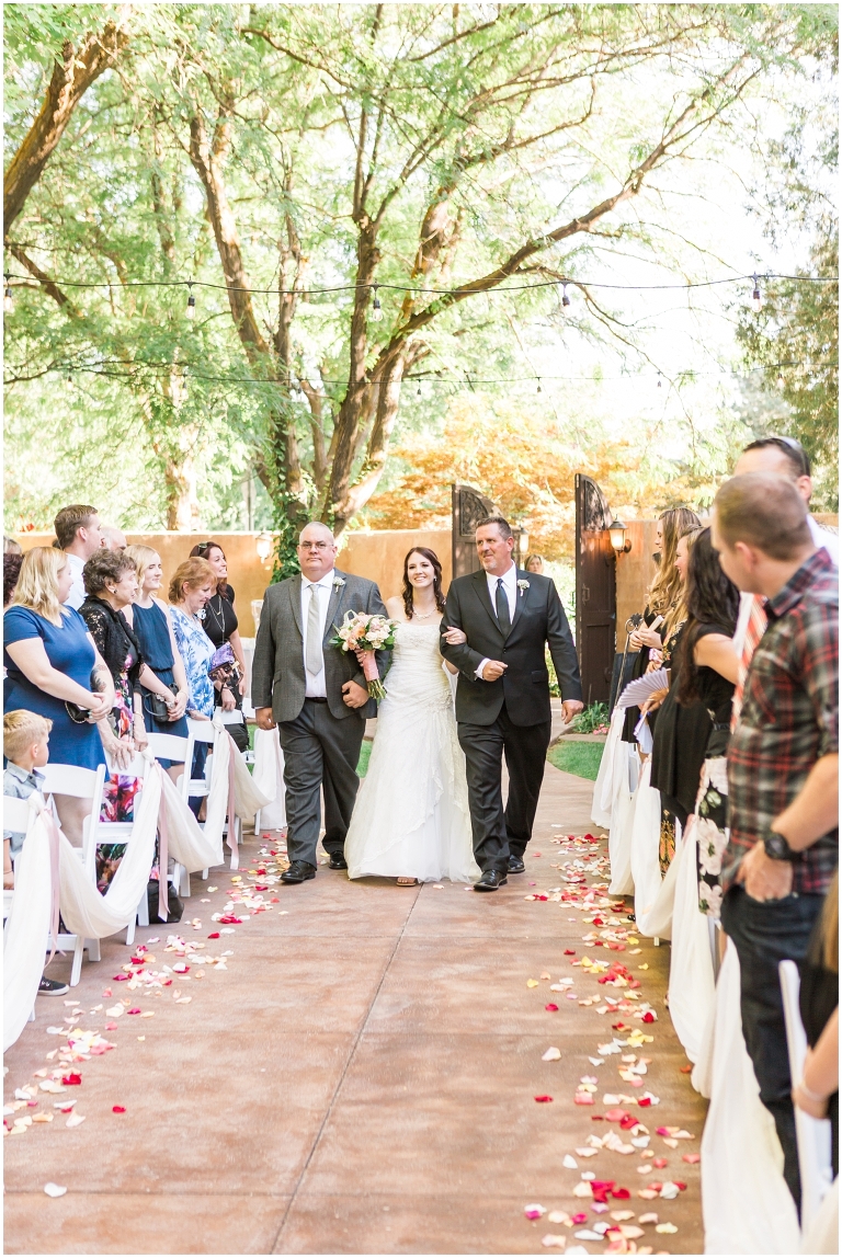 The Caterbury Place Wedding in Bountiful, Utah | Ashley DeHart Photography