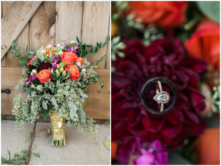 Logan Utah LDS Temple - Ashley DeHart - Utah Wedding Photographer