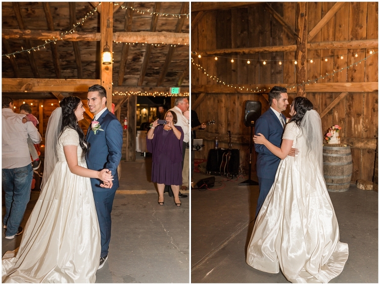 Logan Utah LDS Temple - Ashley DeHart - Utah Wedding Photographer