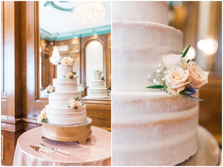 Ogden Utah Wedding at The Wellington, Ashley DeHart Photography