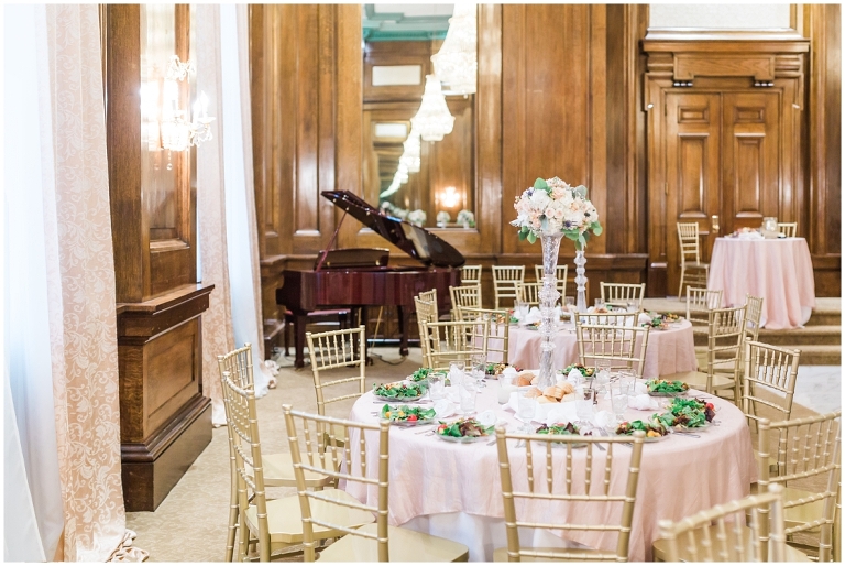 Ogden Utah Wedding at The Wellington, Ashley DeHart Photography