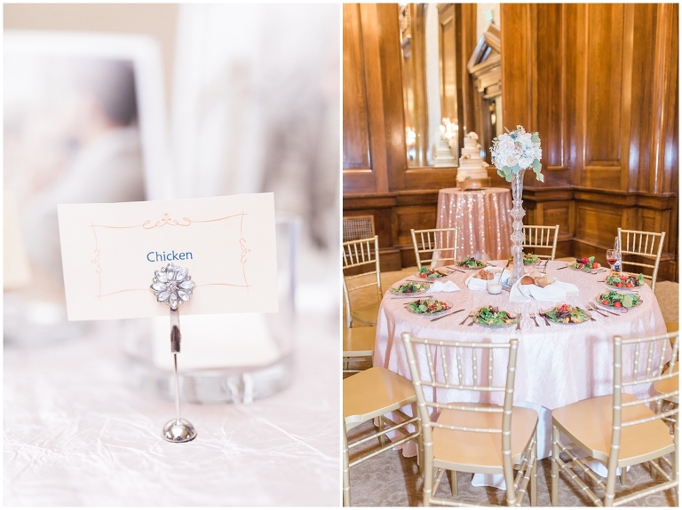 Ogden Utah Wedding at The Wellington, Ashley DeHart Photography