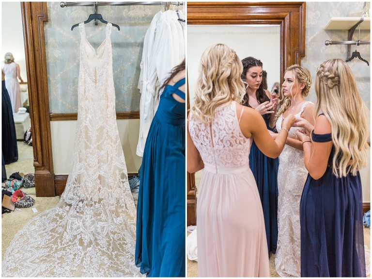 Ogden Utah Wedding at The Wellington, Ashley DeHart Photography