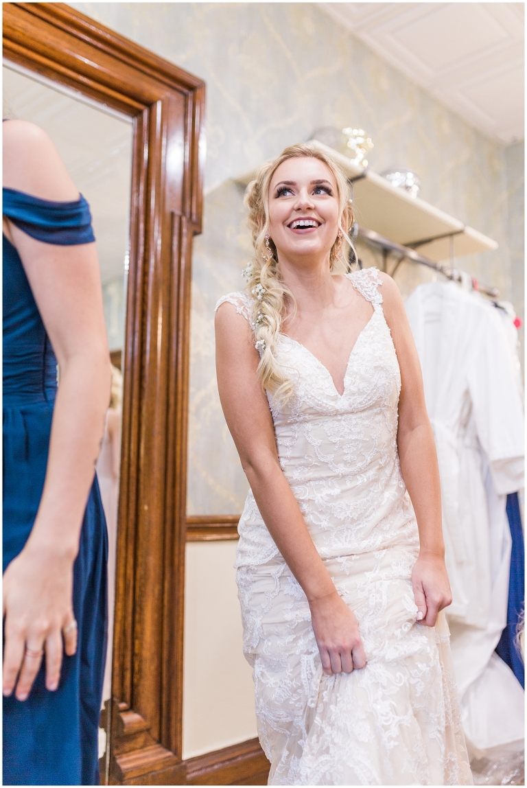 Ogden Utah Wedding at The Wellington, Ashley DeHart Photography