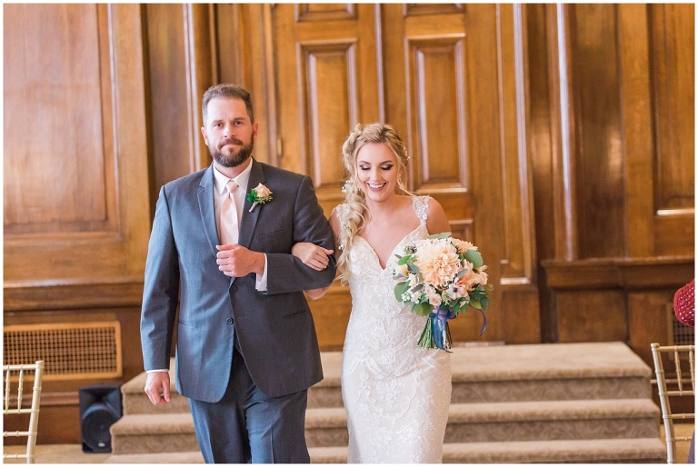 Ogden Utah Wedding at The Wellington, Ashley DeHart Photography