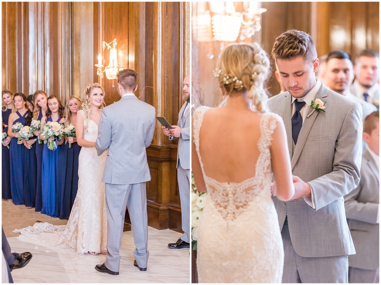 Ogden Utah Wedding at The Wellington, Ashley DeHart Photography