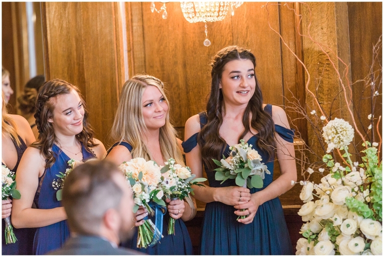 Ogden Utah Wedding at The Wellington, Ashley DeHart Photography