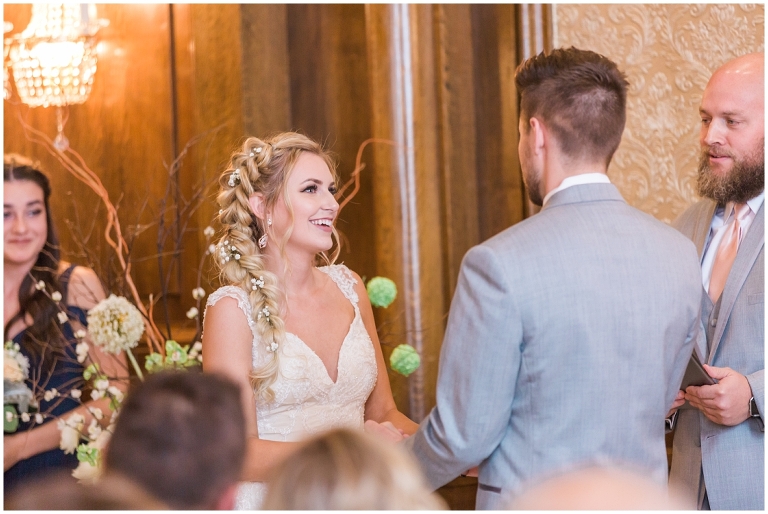 Ogden Utah Wedding at The Wellington, Ashley DeHart Photography