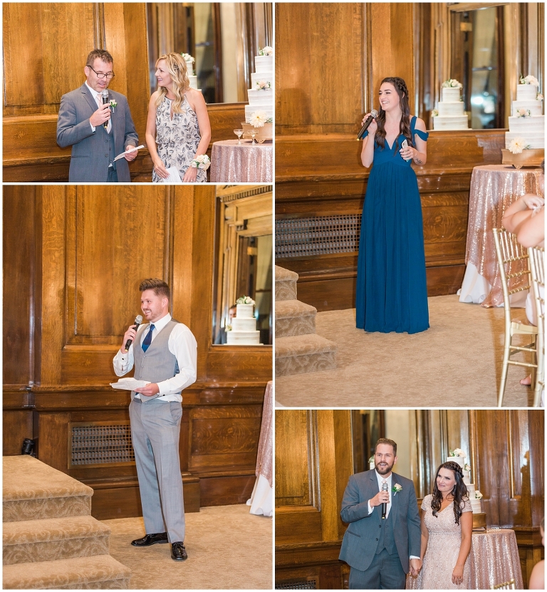 Ogden Utah Wedding at The Wellington, Ashley DeHart Photography