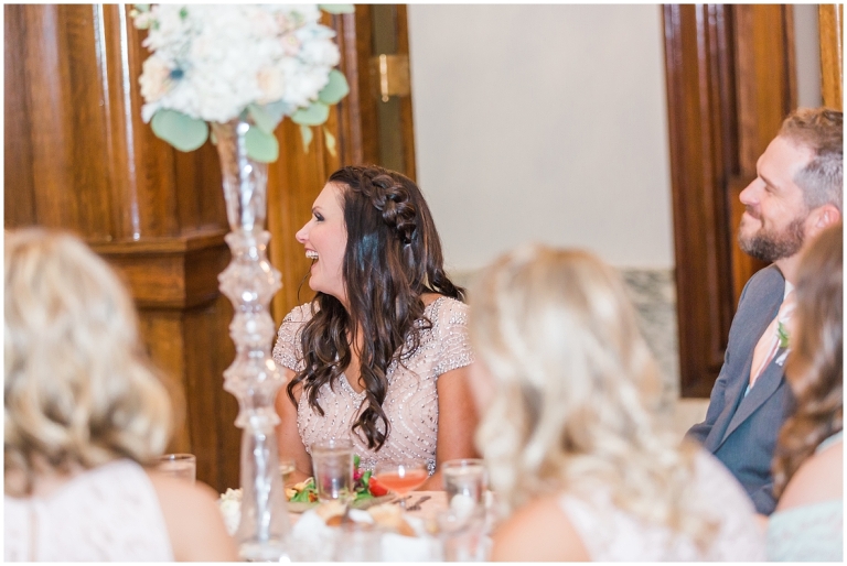 Ogden Utah Wedding at The Wellington, Ashley DeHart Photography