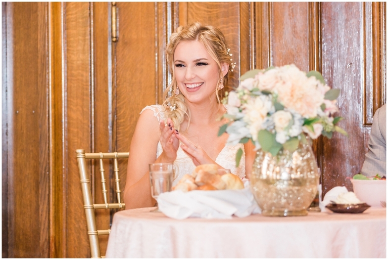 Ogden Utah Wedding at The Wellington, Ashley DeHart Photography