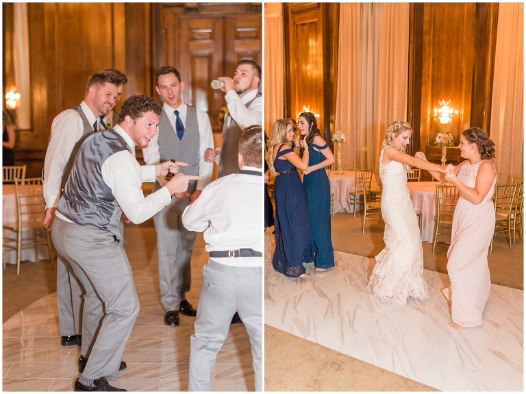 Ogden Utah Wedding at The Wellington, Ashley DeHart Photography