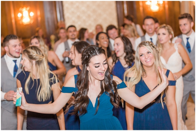 Ogden Utah Wedding at The Wellington, Ashley DeHart Photography