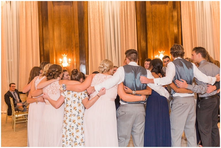 Ogden Utah Wedding at The Wellington, Ashley DeHart Photography
