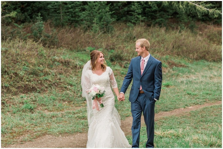 Jordan Pines First Look and Formals, Utah Wedding Photographer - Ashley DeHart