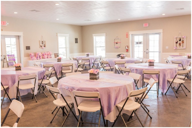 Coulter House Wedding Stansbury Park, Marissa & George | Ashley DeHart Photography