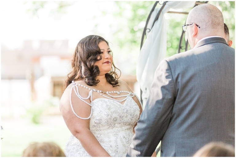 Coulter House Wedding Stansbury Park, Marissa & George | Ashley DeHart Photography
