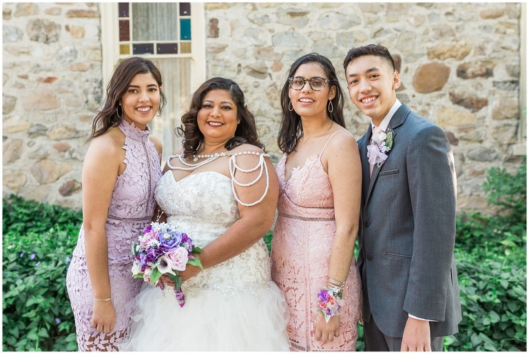 Coulter House Wedding Stansbury Park, Marissa & George | Ashley DeHart Photography
