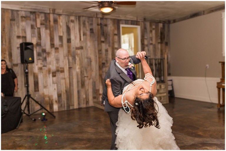 Coulter House Wedding Stansbury Park, Marissa & George | Ashley DeHart Photography