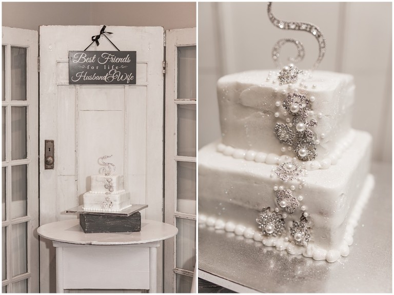 Coulter House Wedding Stansbury Park, Marissa & George | Ashley DeHart Photography