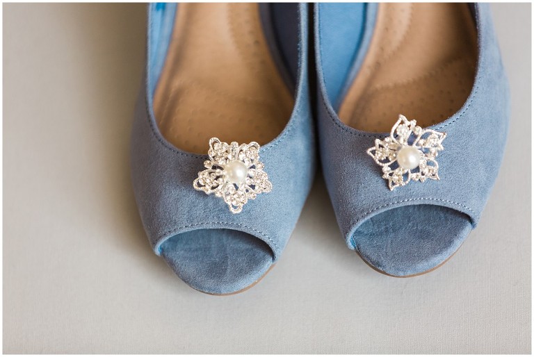 Coulter House Wedding Stansbury Park, Marissa & George | Ashley DeHart Photography