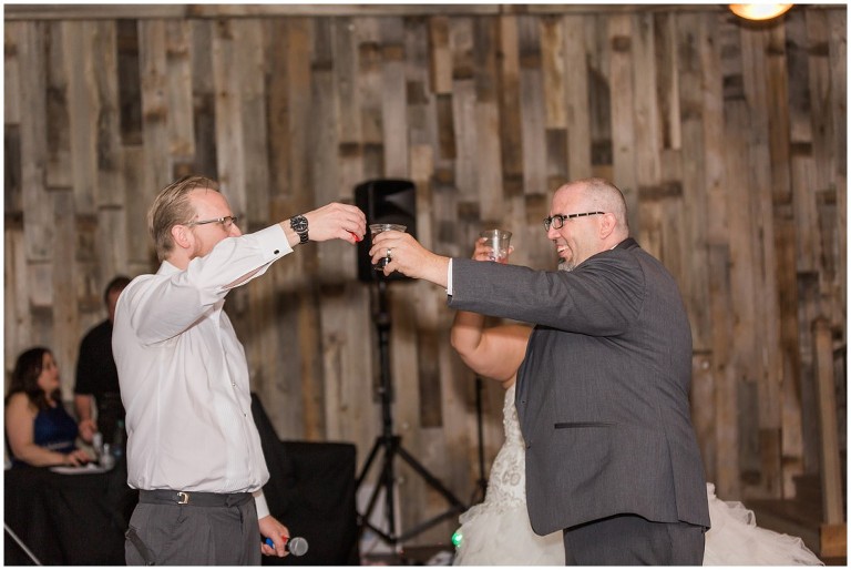 Coulter House Wedding Stansbury Park, Marissa & George | Ashley DeHart Photography