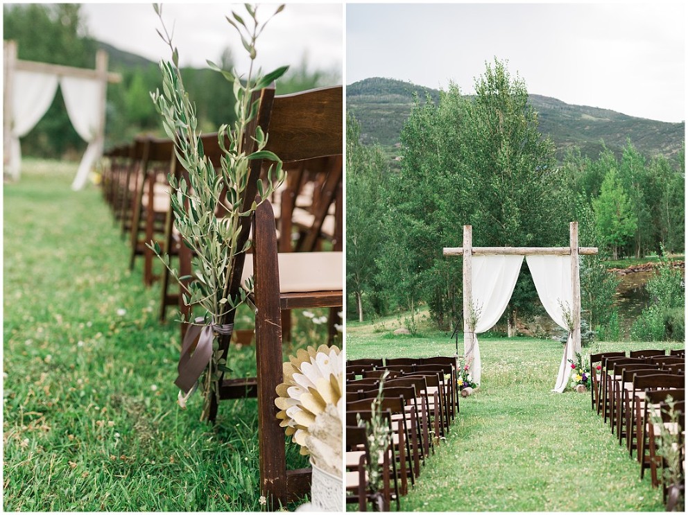 Colorful Red Cliff Ranch Wedding, Heber Utah Ashley DeHart Photography