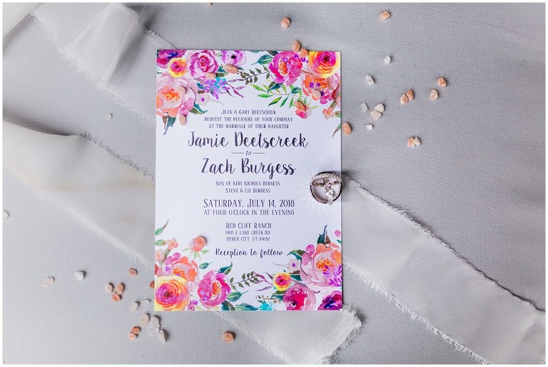 Red Cliff Ranch Heber Utah Wedding, Ashley DeHart Photography