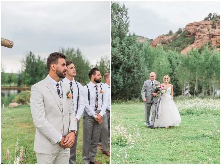 Red Cliff Ranch Heber Utah Wedding, Ashley DeHart Photography