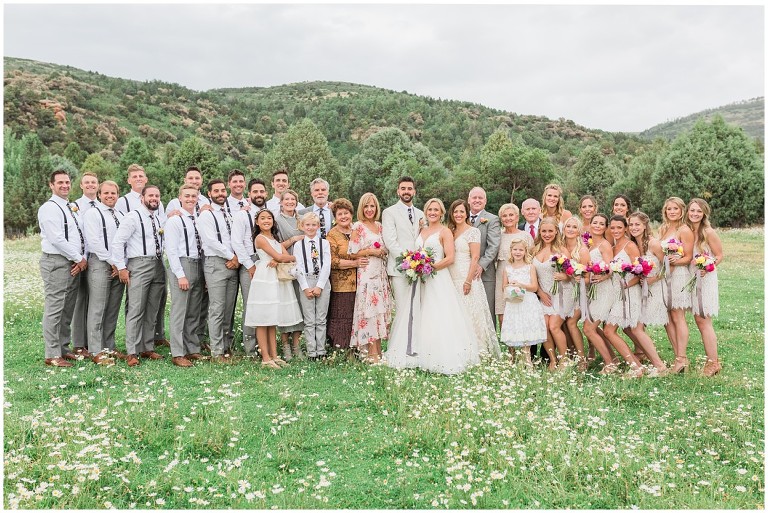 Red Cliff Ranch Heber Utah Wedding, Ashley DeHart Photography