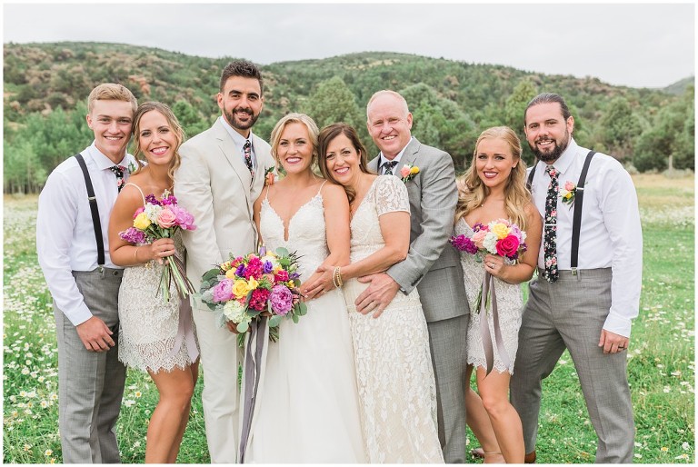 Red Cliff Ranch Heber Utah Wedding, Ashley DeHart Photography