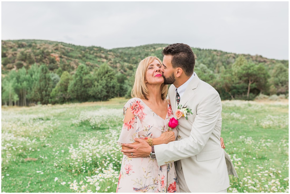 Colorful Red Cliff Ranch Wedding, Heber Utah Ashley DeHart Photography