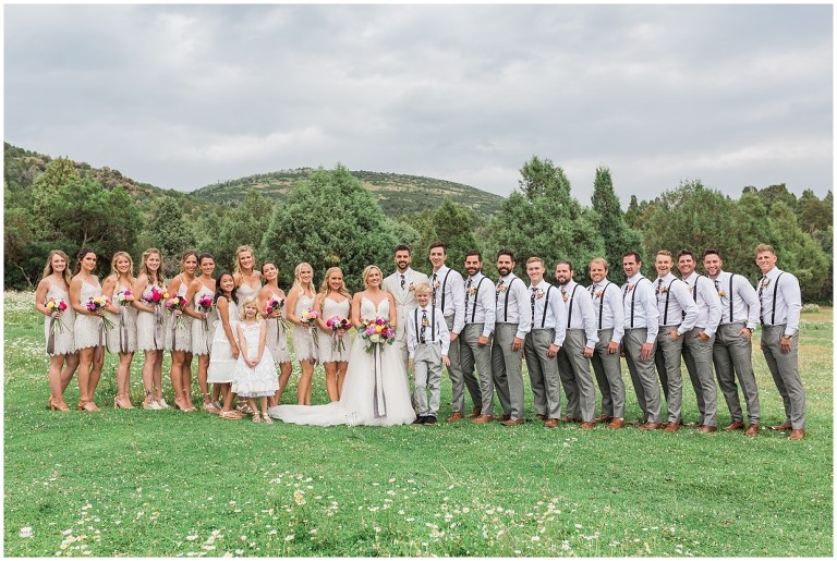 Red Cliff Ranch Heber Utah Wedding, Ashley DeHart Photography