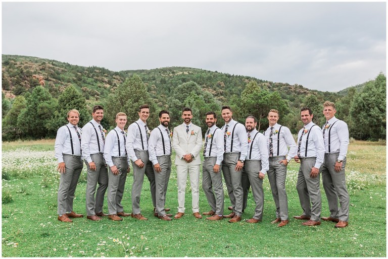 Red Cliff Ranch Heber Utah Wedding, Ashley DeHart Photography