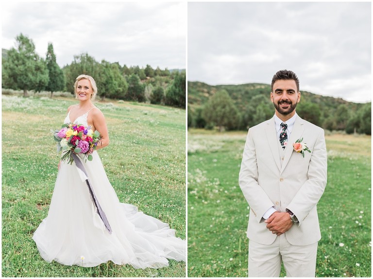 Red Cliff Ranch Heber Utah Wedding, Ashley DeHart Photography
