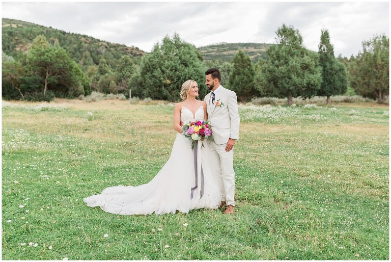 Red Cliff Ranch Heber Utah Wedding, Ashley DeHart Photography