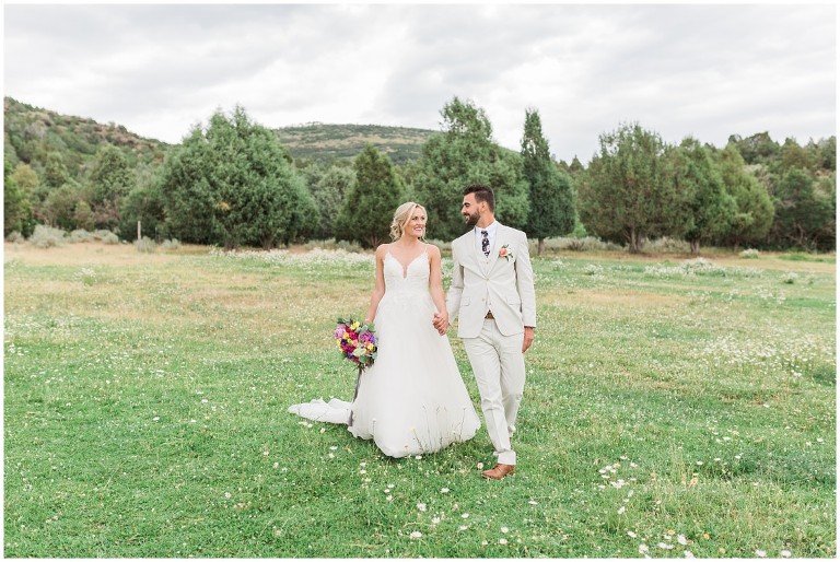 Red Cliff Ranch Heber Utah Wedding, Ashley DeHart Photography